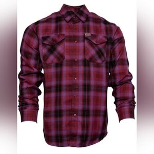 Dixxon Flannel-Sailors Delight-Size 3XL